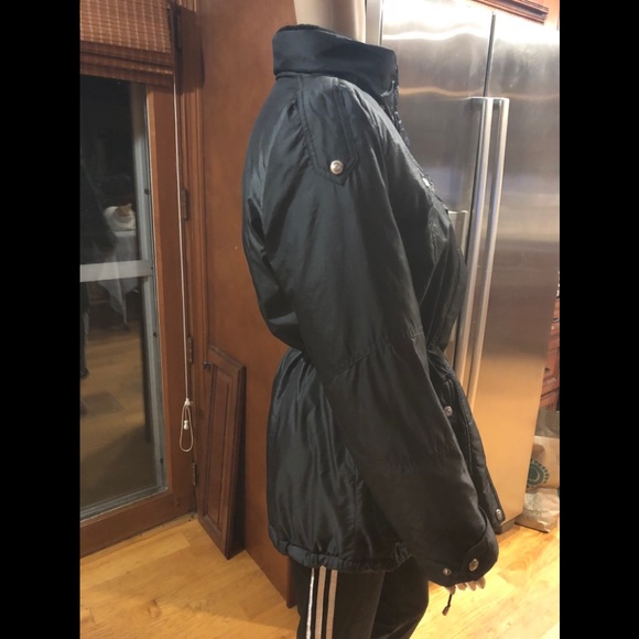 ❤️FaB Winter Light Jacket Like New Size S-M❤️ - Picture 6 of 7